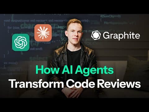 How We Achieved 20X Growth During the Gen AI EraㅣGraphite, Merrill Lutsky