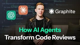 How We Achieved 20X Growth During the Gen AI EraㅣGraphite, Merrill Lutsky