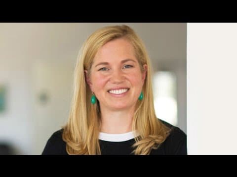 Jessica Livingston's Advice For Founders
