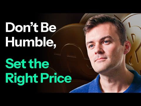 How We Went from Zero Buyers to One of the Fastest-Growing B2B StartupsㅣTranscend, Ben Brook