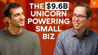 From A Pivot To Building A $9.6 Billion Payroll Company
