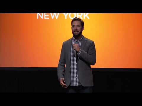 Introduction at Startup School NY 2014