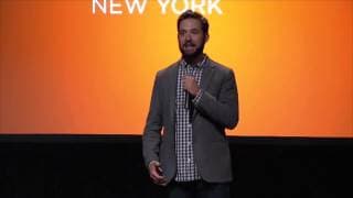 Introduction at Startup School NY 2014