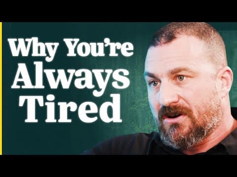 DO THIS First Thing Every Morning To Fix Sleep, Burn Fat & Skyrocket Energy | Andrew Huberman