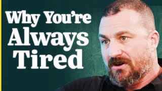 DO THIS First Thing Every Morning To Fix Sleep, Burn Fat & Skyrocket Energy | Andrew Huberman