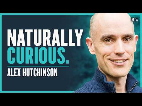 How To Rewire Your Brain To Take More Risks - Alex Hutchinson