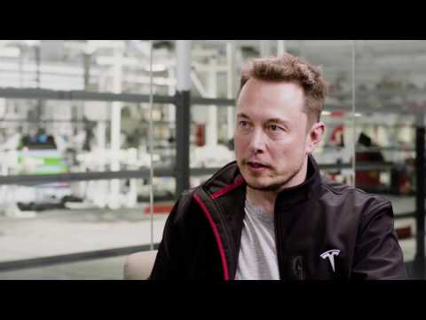 Elon Musk On Fear