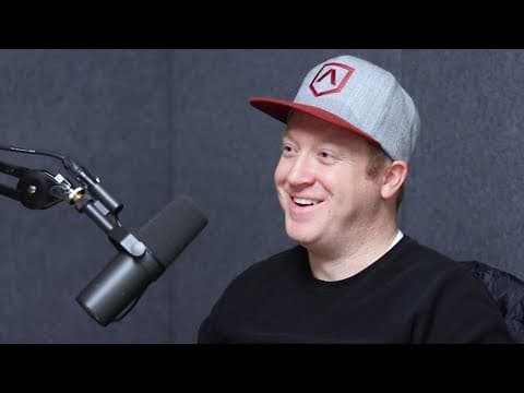 A CS Education That's Free Until You Get a Job - Austen Allred of Lambda School