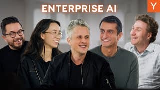 How AI Is Changing Enterprise