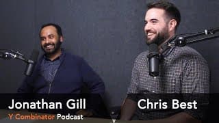 Monetizing Podcasts and Newsletters - Chris Best of Substack and Jonathan Gill of Backtracks