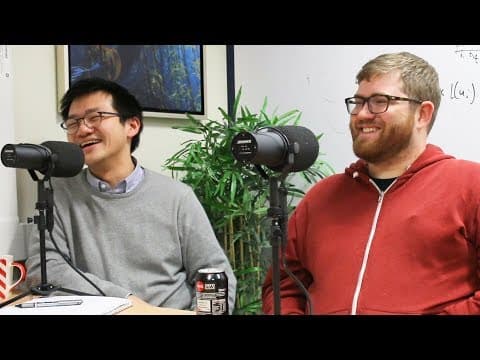 A.I. Policy and Public Perception - Miles Brundage and Tim Hwang