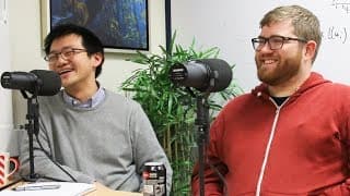 A.I. Policy and Public Perception - Miles Brundage and Tim Hwang