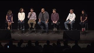 Q&A with YC Partners at Startup School SV 2016
