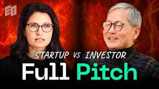 AI for Car Rentals?! Prove It! | Pitch.Tech EP 2