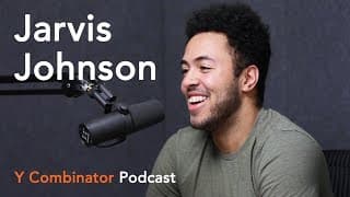 Software Engineer Turned Youtuber - Jarvis Johnson