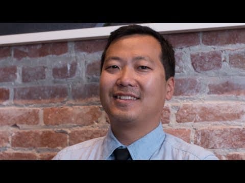 Ben Huh on Therapy