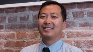 Ben Huh on Therapy