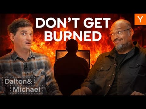 How To NOT Get Screwed As A Software Engineer