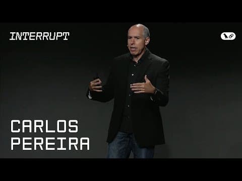 How AI Automation Powers 60% of Cisco’s 1.8M Support Cases | LangChain Interrupt