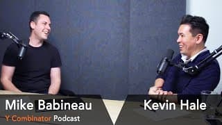 Analyzing Billions of Transactions to Understand Consumer Behavior - Michael Babineau and Kevin Hale
