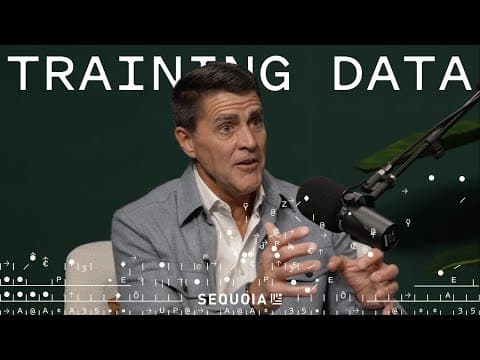 Workday CEO Carl Eschenbach: Building the System of Record for the AI Era