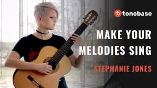 5 Steps to an Effective Melody