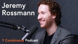 Jeremy Rossmann of Make School on Income Share Agreements and the Future of College