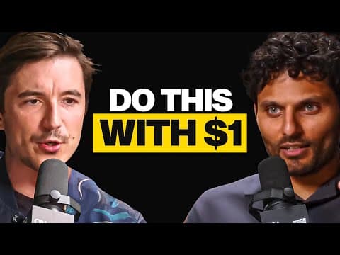 Robinhood CEO: Stop Trusting Experts if You Really Want to Make Money!
