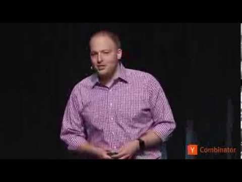 Dan Siroker at Startup School 2013