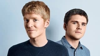 Hiring and Culture with Patrick and John Collison and Ben Silbermann (HtSaS 2014: 11)
