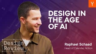 What Founders Can Do To Improve Their Design Game