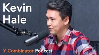 Updates for Startup School 2019 and Office Hours with Kevin Hale