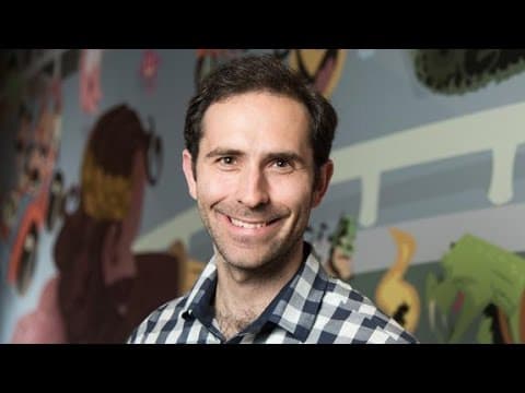 How to Run a User Interview with Emmett Shear (How to Start a Startup 2014: Lecture 16)