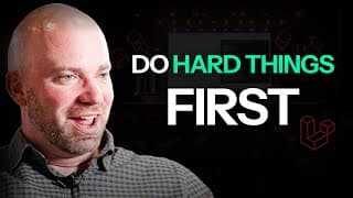 How a Solo Dev Went From $0 to $57M RaisedㅣLaravel, Taylor Otwell