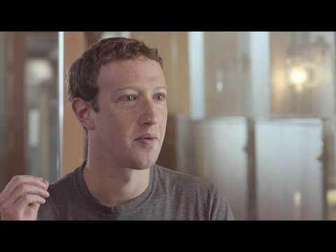 Mark Zuckerberg On Yahoo's Billion Dollar Offer