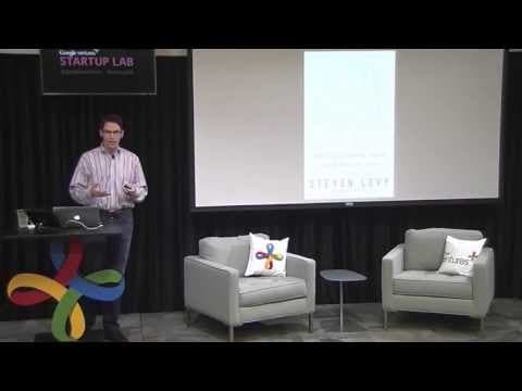 How Google sets goals: OKRs / Startup Lab Workshop