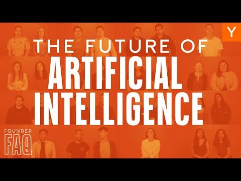 AI Startup Founders Debate the Creation of Artificial General Intelligence