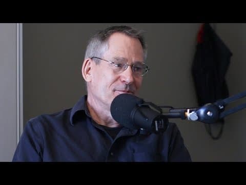 John Preskill on Quantum Computing