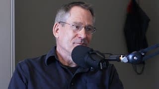 John Preskill on Quantum Computing