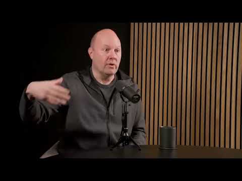 Marc Andreessen on the 5 personality traits of an innovator