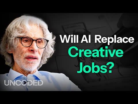 Is ChatGPT Replacing Illustrators Now? l Bob Mankoff
