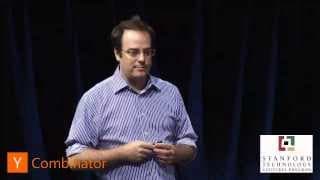 Joel Spolsky at Startup School 2012