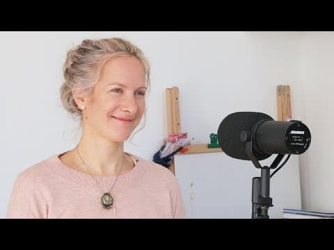 Researching Psilocybin's Effects on Depression - Dr. Rosalind Watts