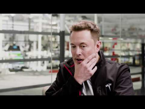 How Elon Musk Spends His Time