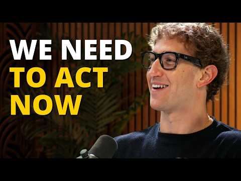 Mark Zuckerberg – Llama 4, DeepSeek, Trump, AI Friends, & Race to AGI