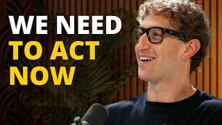 Mark Zuckerberg – Llama 4, DeepSeek, Trump, AI Friends, & Race to AGI