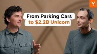 Building A $2 Billion SaaS Company: Lessons From A Two Time Founder