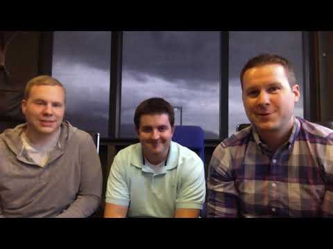 Weave's Application Video for YC W14