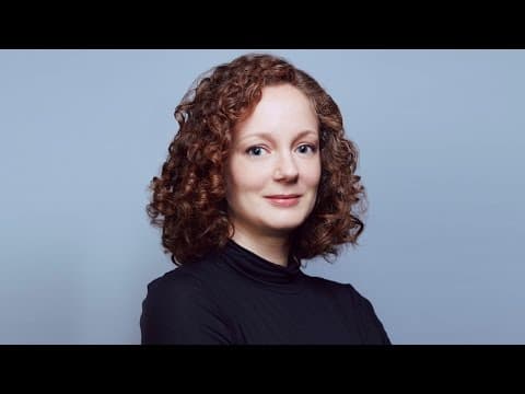 Legal and Accounting Basics for Startups with Kirsty Nathoo and Carolynn Levy  (HtSaS 2014: 18)