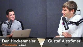 Advice on Organizing and Running Growth Teams from Dan Hockenmaier and Gustaf Alströmer
